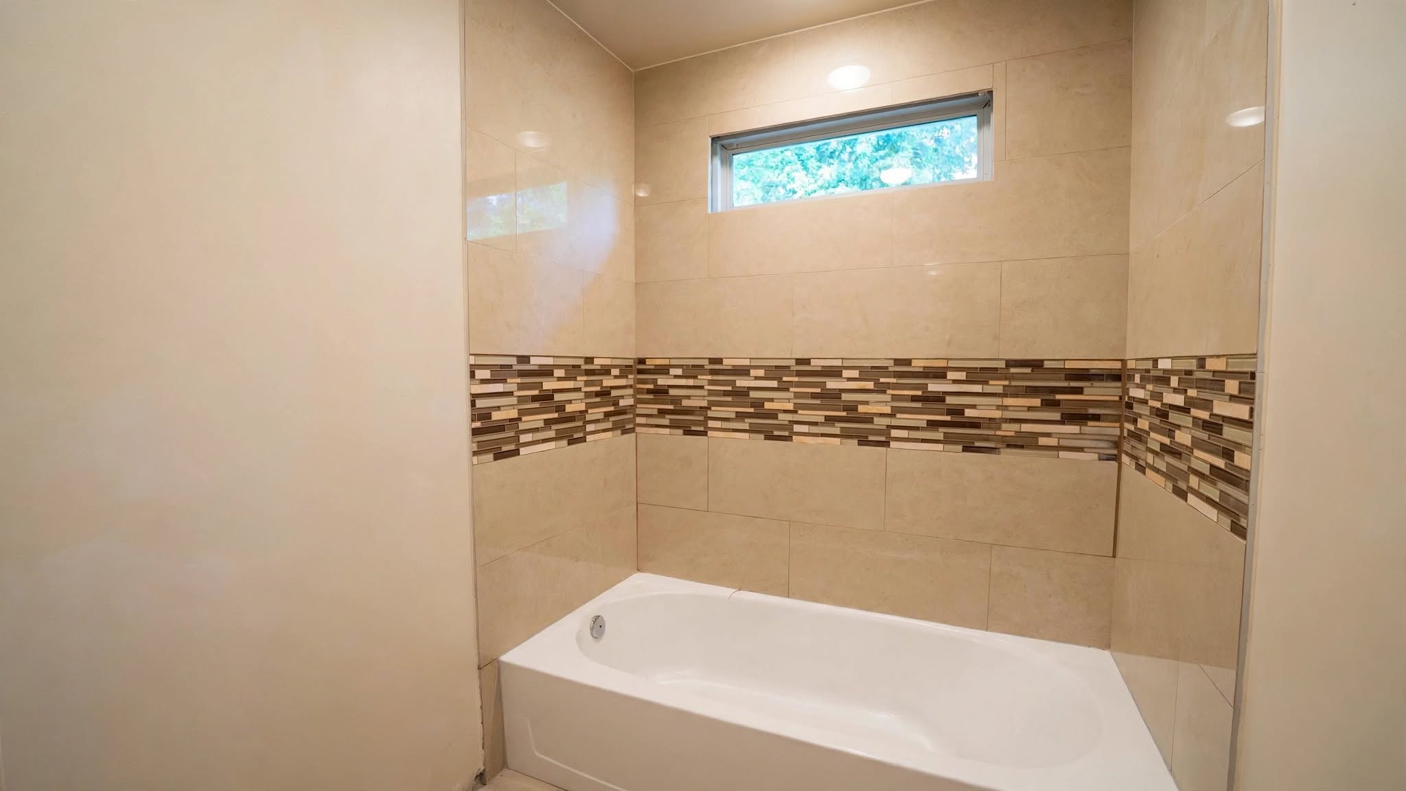 Remodelación de baños