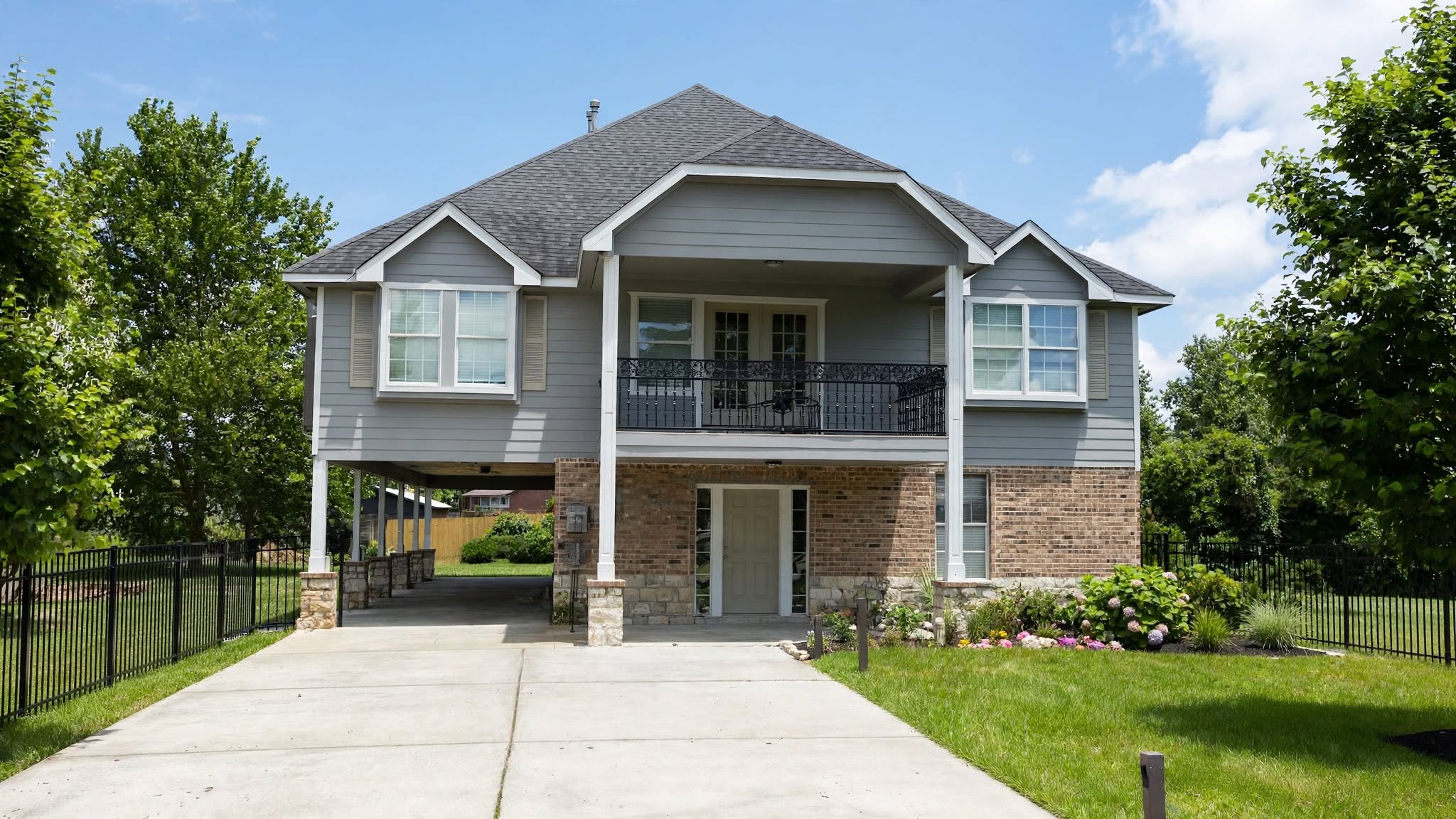 Enterprise General Remodeling — Houston TX
